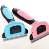 Pet  Hair Removal Comb